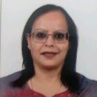 Anjana B Nair
