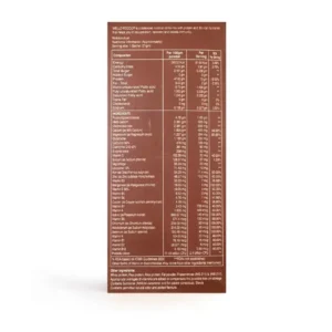Wello Recoop Chocolate Flavour (Pack of 15 sachets) - Image 4