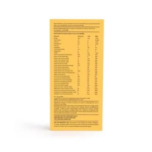 Wello Recoop Mango Flavour (Pack of 15 sachets) - Image 5
