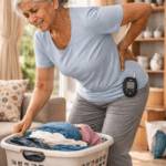 Signs of Muscle Loss After 50: A Clinical Perspective on Sarcopenia