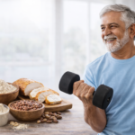 Best Protein Powder for Elders – Benefits, Sources & How to Choose the Right One