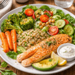 Why Protein Matters More Than You Think: A Clinical Explainer