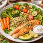 How Much Protein Do You Need a Day? 