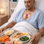 Foods That Promote Wound Healing: A Surgeon’s Perspective 