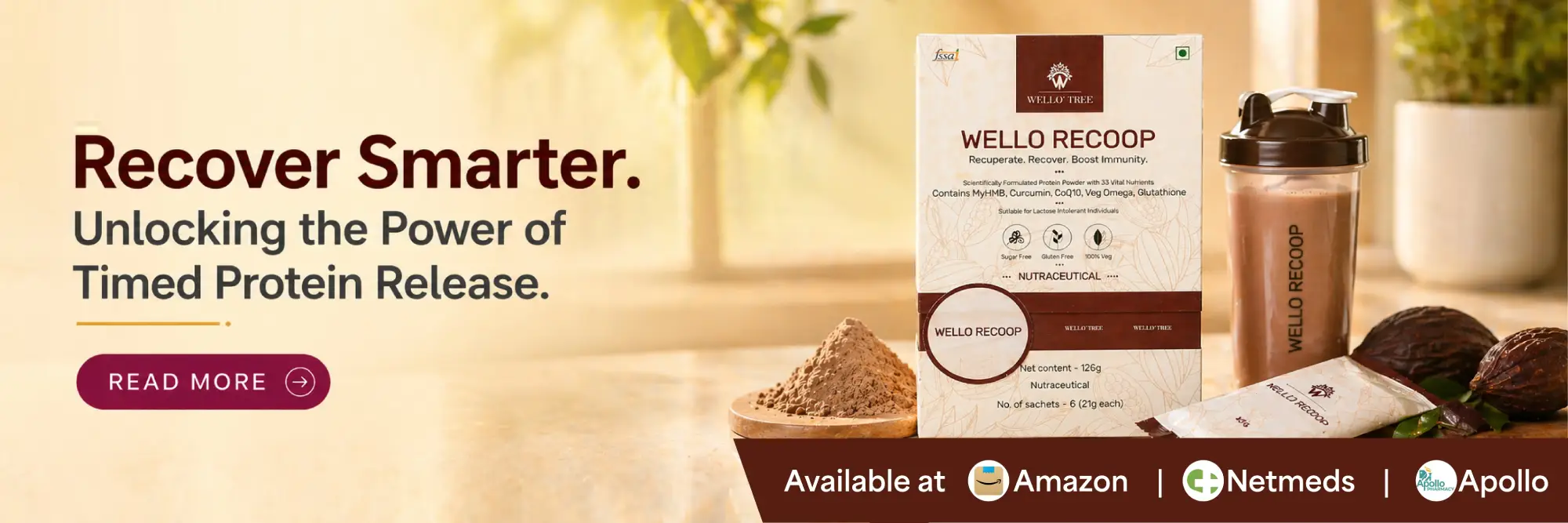 BOOST IMMUNITY AND SPEED UP HEALING WITH THE POWER OF CURCUMIN