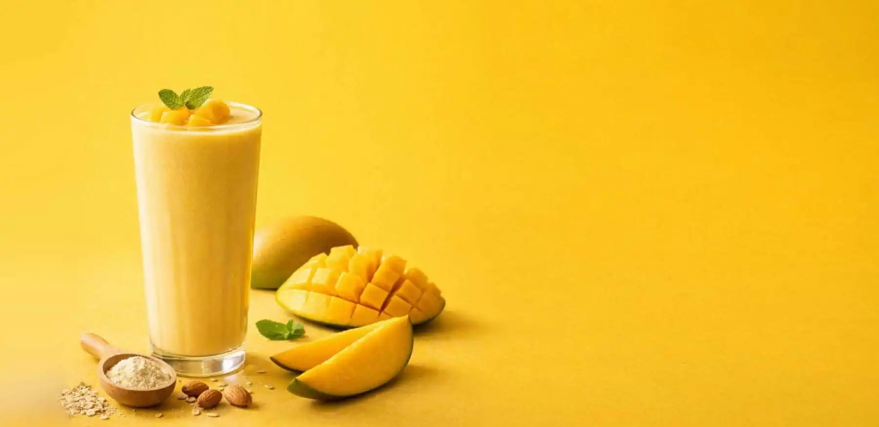RECOOP MANGO FLAVOUR