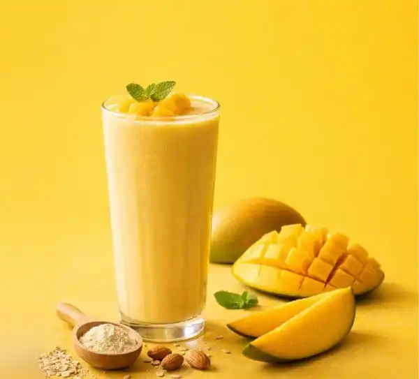 RECOOP MANGO FLAVOUR