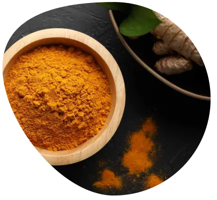 Curcumin + CoQ10