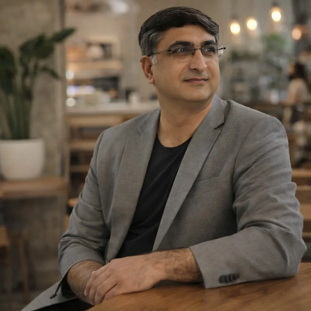 Dr. Rehan Sayeed