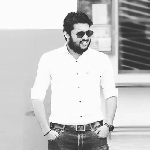 Abhinav. B
