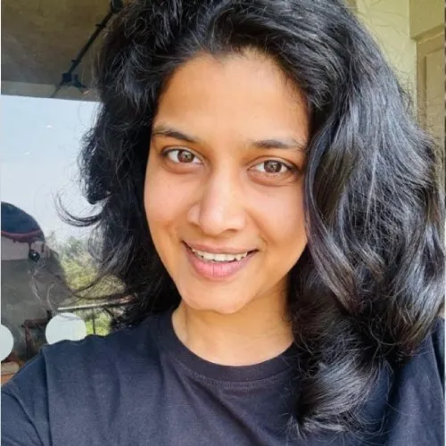 Sinisha Shetty