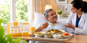 Muscle Loss After Surgery: The Silent Recovery Crisis Families Miss Muscle Loss After Surgery: The Silent Recovery Crisis Families Miss
