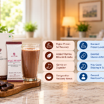 Post-Surgery Diet Plan for Indian Patients: Real Food, Realistic Portions