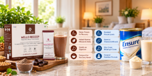 Post-Surgery Diet Plan for Indian Patients: Real Food, Realistic Portions Post-Surgery Diet Plan for Indian Patients: Real Food, Realistic Portions
