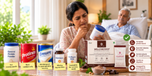 Nutrition Supplements for Elderly Indians: What’s Actually in the Tin Matters Nutrition Supplements for Elderly Indians: What’s Actually in the Tin Matters