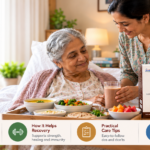 Protein and Blood Sugar: The Relationship Diabetic Patients Are Getting Wrong Protein and Blood Sugar: The Relationship Diabetic Patients Are Getting Wrong