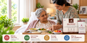 Protein and Blood Sugar: The Relationship Diabetic Patients Are Getting Wrong Protein and Blood Sugar: The Relationship Diabetic Patients Are Getting Wrong