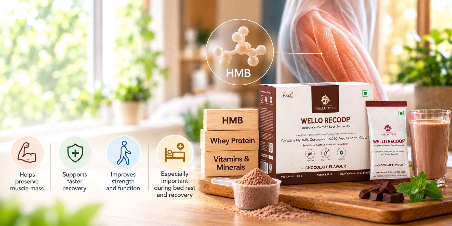 Whey vs Plant Protein for Recovery: The Wrong Question Is Being Asked