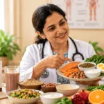 Best Protein Powder for Recovery After Surgery in India: What the Ingredient List Actually Tells You