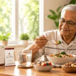 Signs of Protein Deficiency in the Elderly: The Symptoms Families Blame on Ageing