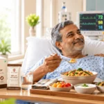 How Much Protein Does A Typical Senior Citizen’s Meal Contain? Results May Surprise You How Much Protein Does A Typical Senior Citizen’s Meal Contain? Results May Surprise You