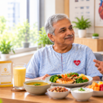 High Protein Diet for Diabetic Patients in India: The Conversation Most Diet Charts Miss High Protein Diet for Diabetic Patients in India: The Conversation Most Diet Charts Miss
