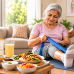 Protein Powder for Diabetic Patients in India: Reading the Label Before It Reads You