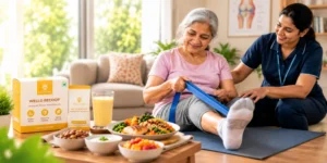 Protein Powder for Diabetic Patients in India: Reading the Label Before It Reads You Protein Powder for Diabetic Patients in India: Reading the Label Before It Reads You