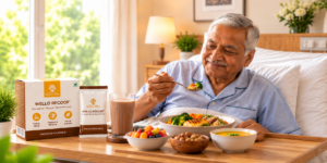 Nutrition After Cardiac Surgery: What the Discharge Sheet Doesn’t Tell You Nutrition After Cardiac Surgery: What the Discharge Sheet Doesn’t Tell You