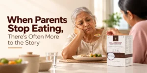 Why Elderly Parents Won’t Eat: The Causes Are More Specific Than You Think Why Elderly Parents Won't Eat: The Causes Are More Specific Than You Think